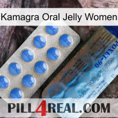 Kamagra Oral Jelly Women 40